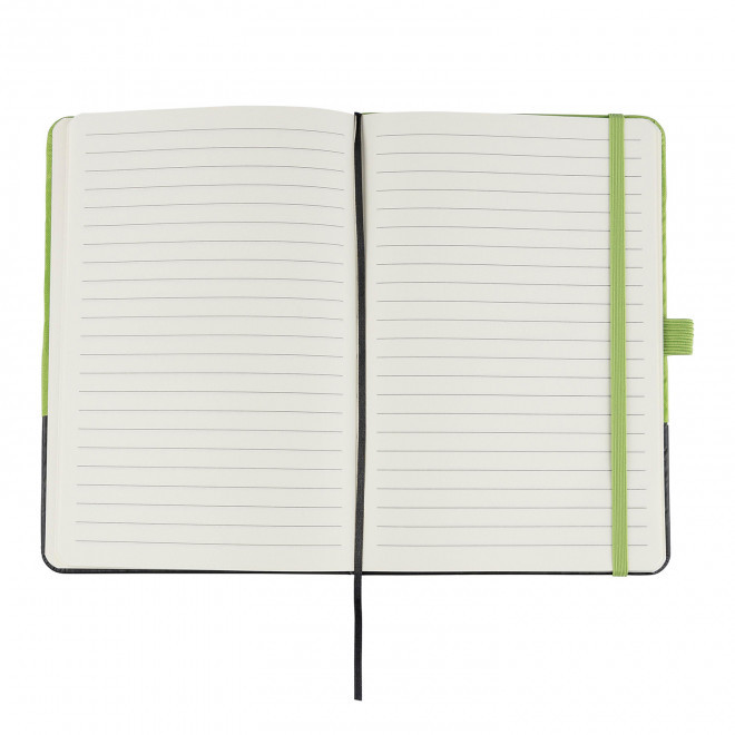 CARNET A5 PERSONNALISE 'YUMO PLUS'