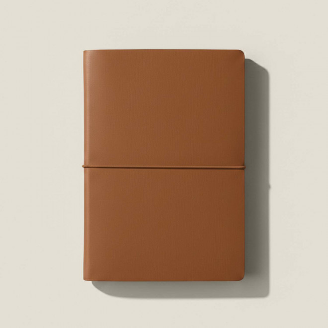 SET 2 CARNETS PERSONNALISABLE 'XINO'