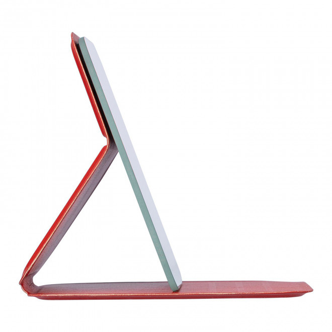 MIROIR DE POCHE EN PU PERSONNALISE 'ROYR'