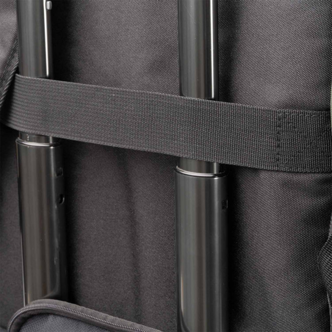 SAC A DOS EN PU PERSONNALISE 'BAROUDY'