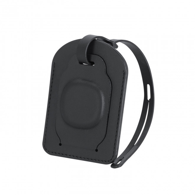 ETIQUETTE VALISE TRAQUEUR PERSONNALISEE 'VALITRACK'