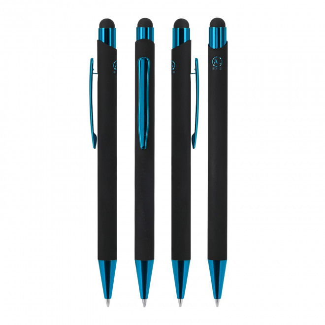 STYLO STYLET PERSONNALISE 'BRISGAU COLOR'