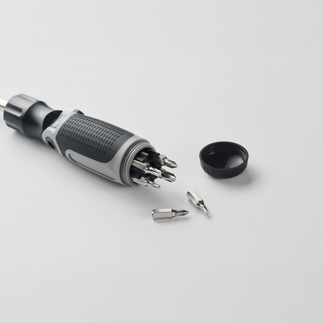 TOURNEVIS PLIABLE PERSONNALISE 'TOURNIVA'