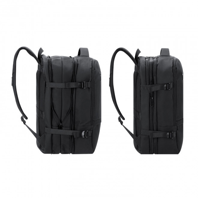 SAC A DOS CABINE PERSONNALISABLE 'FLIPFLAP'
