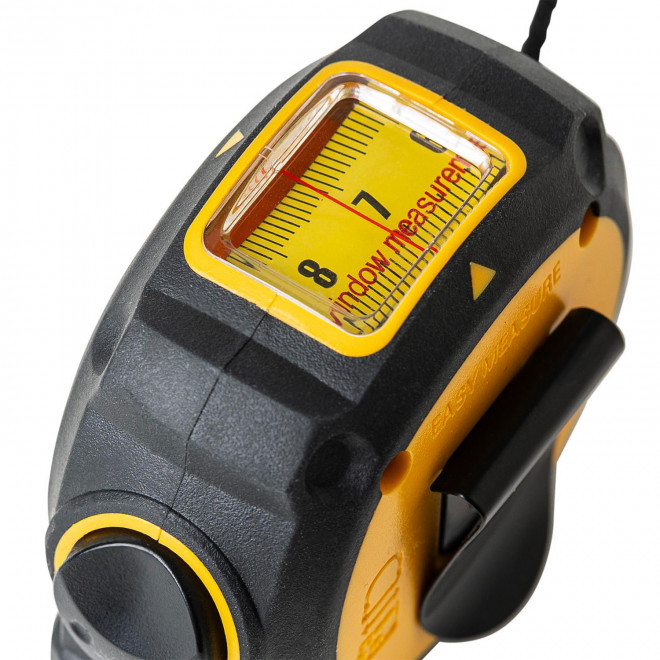 METRE 3M FENETRE PERSONNALISABLE 'RINATO'