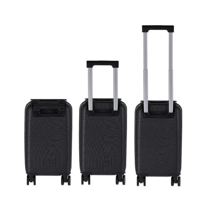  VALISE AVEC ROUES AMOVIBLES PERSONNALISEE 'VAVAL'