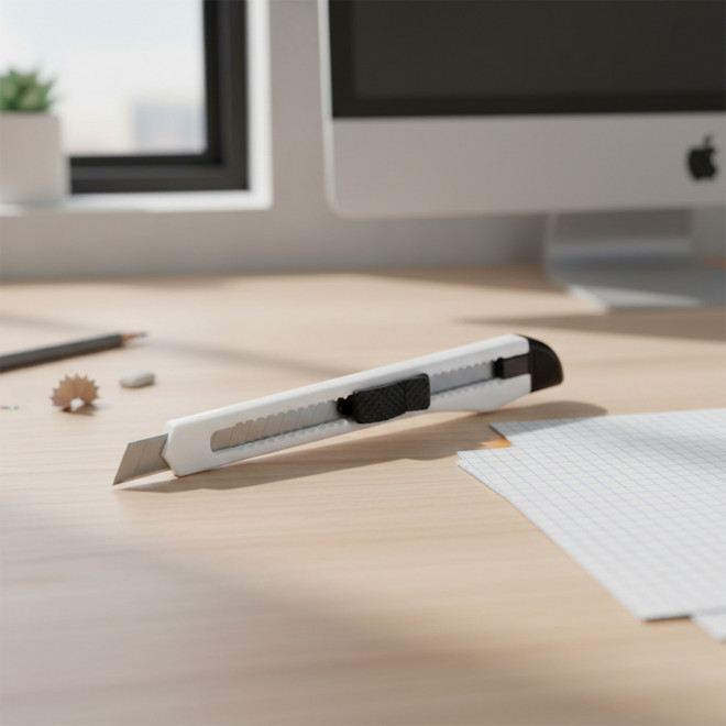 CUTTER A LAME SECABLE PERSONNALISE 'CUSECALA S'