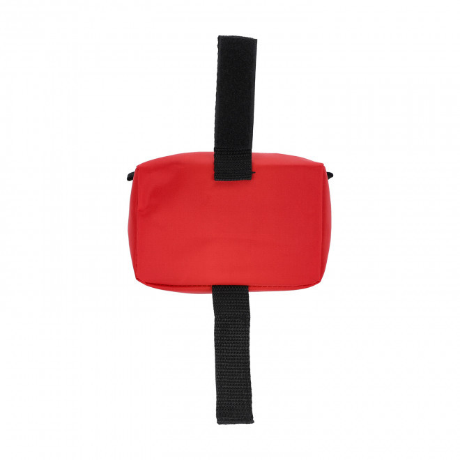 TROUSSE DE SECOURS PUBLICITAIRE 'FUJO'