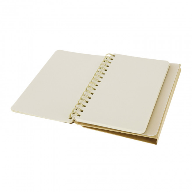 CARNET PLANIFICATEUR PERSONNALISE 'PAMONI'