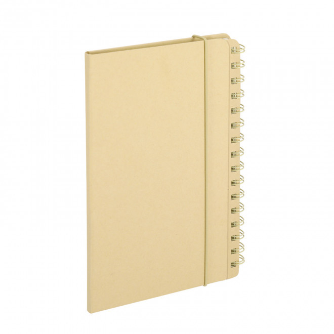 CARNET PLANIFICATEUR PERSONNALISE 'PAMONI'