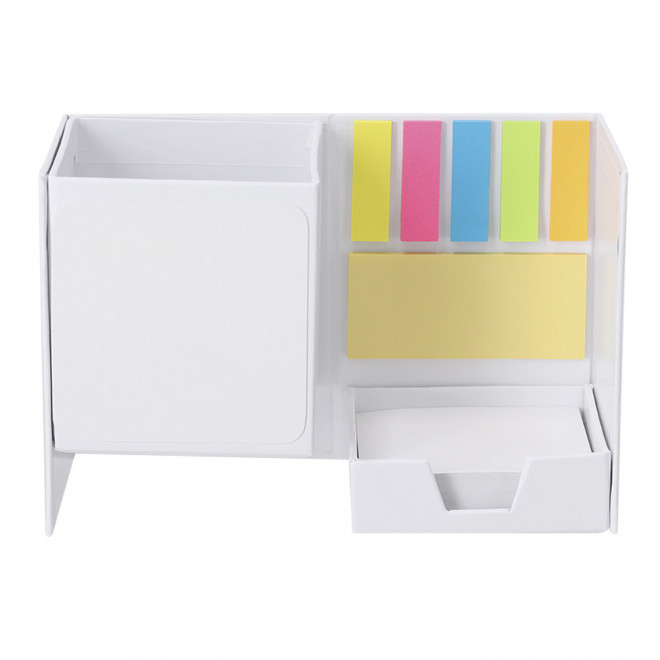 POT CRAYON MEMO PERSONNALISE 'POCADI'