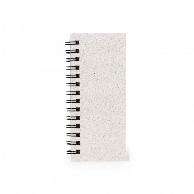 MINI CARNET MEMO PERSONNALISE 'ARKANI BLE'