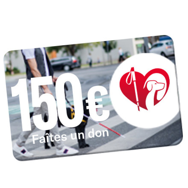 OBJETRAMA REVERSE UN DON DE 150€ A FFAC !