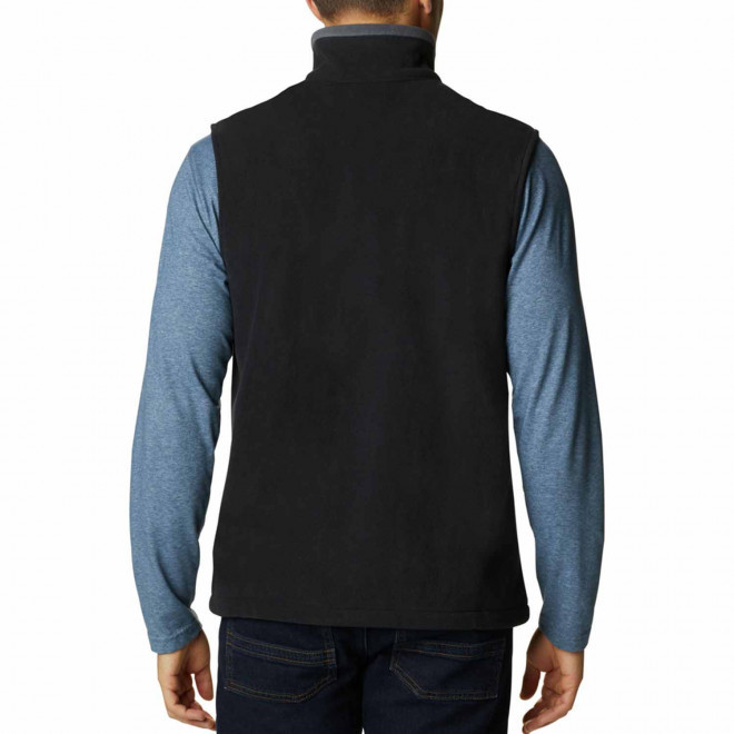 POLAIRE PERSONNALISABLE SANS MANCHE 'COLUMBO'