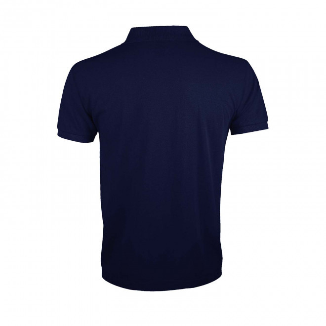POLO PERSONNALISABLE HOMME 'PRIME'