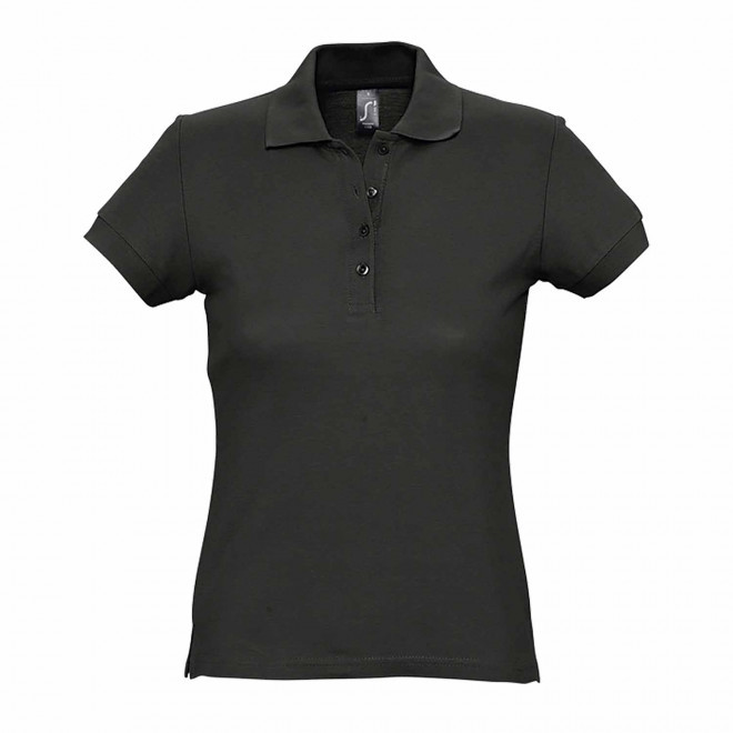 RAPIDE 4 JOURS   POLO FEMME 'PASSION' 