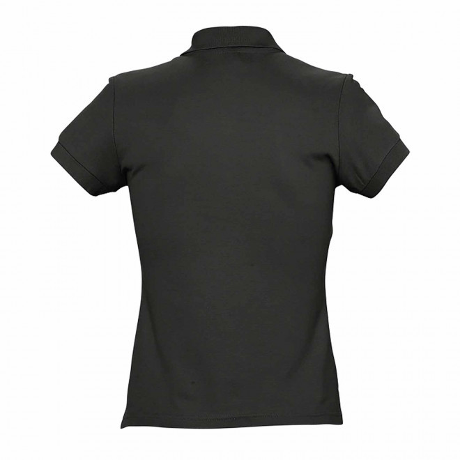 RAPIDE 4 JOURS   POLO FEMME 'PASSION' 