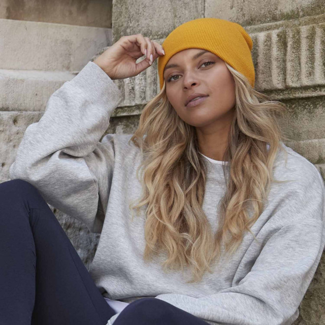 BONNET SANS REVERS PERSONNALISABLE 'CAPELINO'