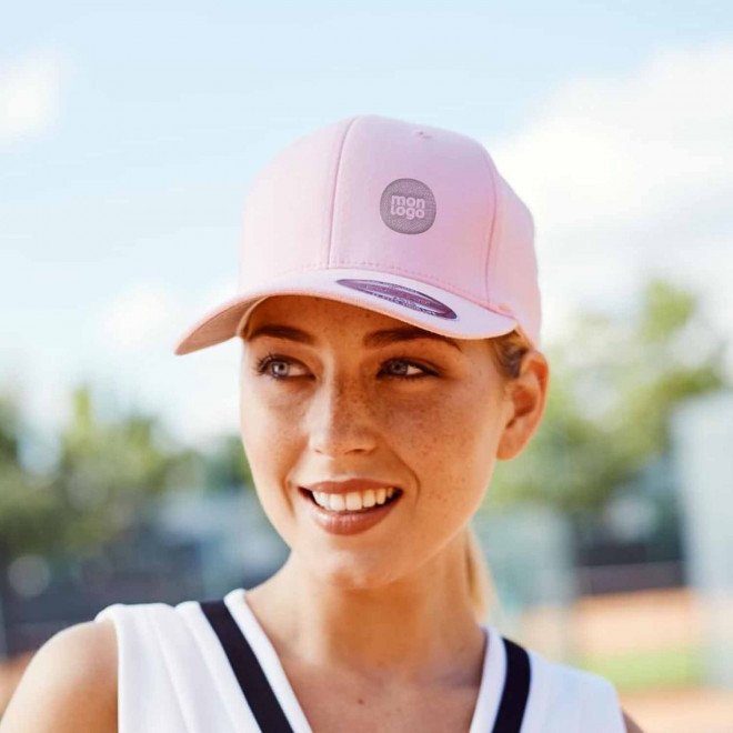 CASQUETTE ENFANT PERSONNALISABLE 'WOOLY'