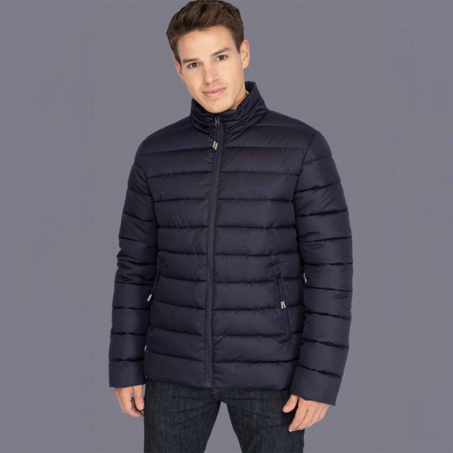 DOUDOUNE HOMME PERSONNALISABLE 'ASHFORD'