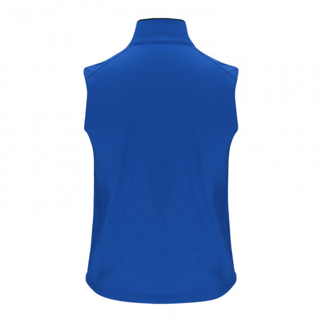 SOFTSHELL RPET PERSONNALISABLE 'SCARLA BW 3'