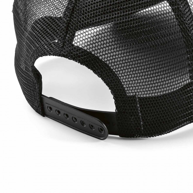 CASQUETTE PERSONNALISABLE 'ZAPPI TRUCKER'