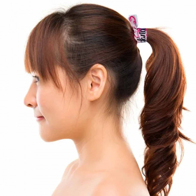 BRACELET PERSONNALISABLE ELASTIQUE REUTILISABLE 'JUTY'