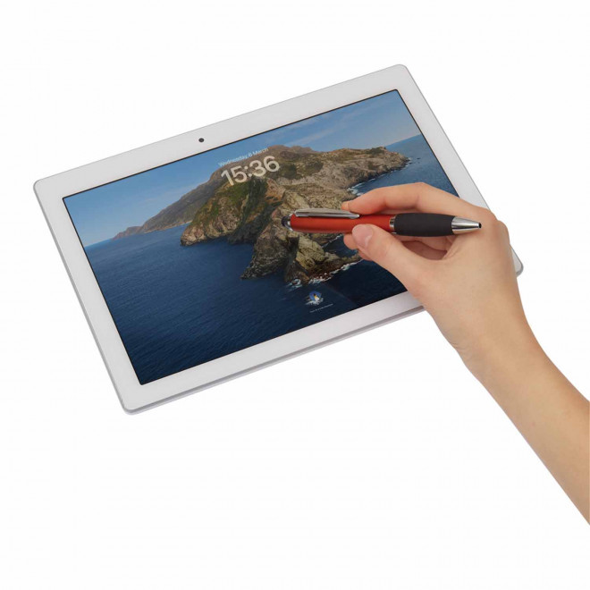 STYLO STYLET PUBLICITAIRE 'NASH'