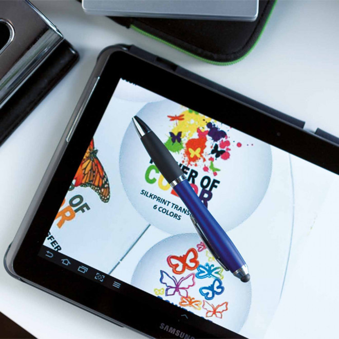 STYLO STYLET PUBLICITAIRE 'NASH'