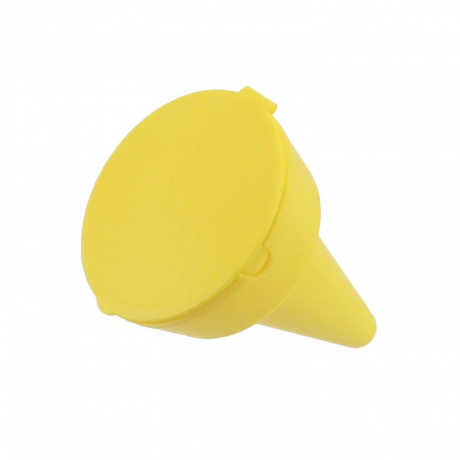 CENDRIER PORTABLE PERSONNALISABLE 'SANDYTO'