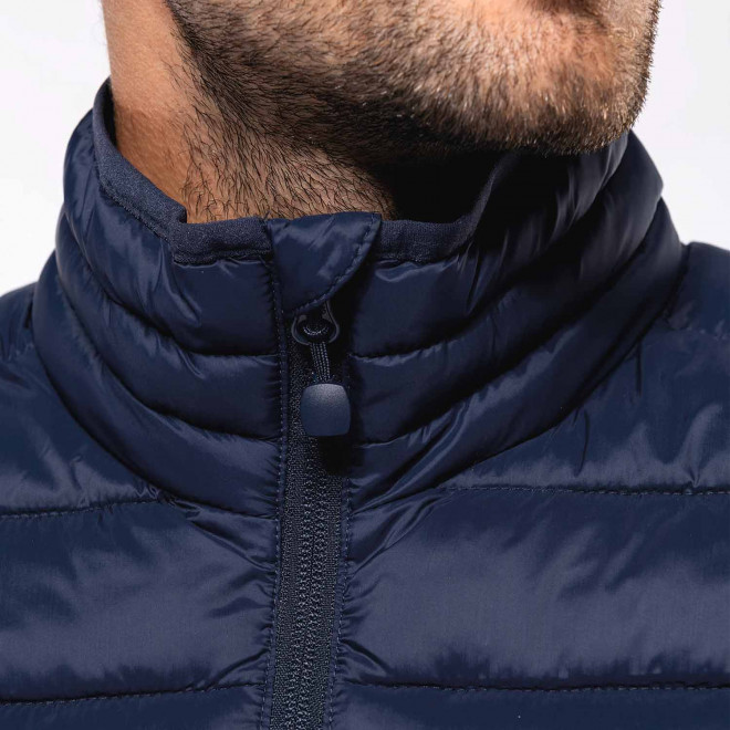 DOUDOUNE HOMME PERSONNALISABLE 'KARIBO BW'