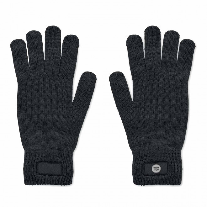 GANTS PERSONNALISABLES 'CAPNOT RPET'