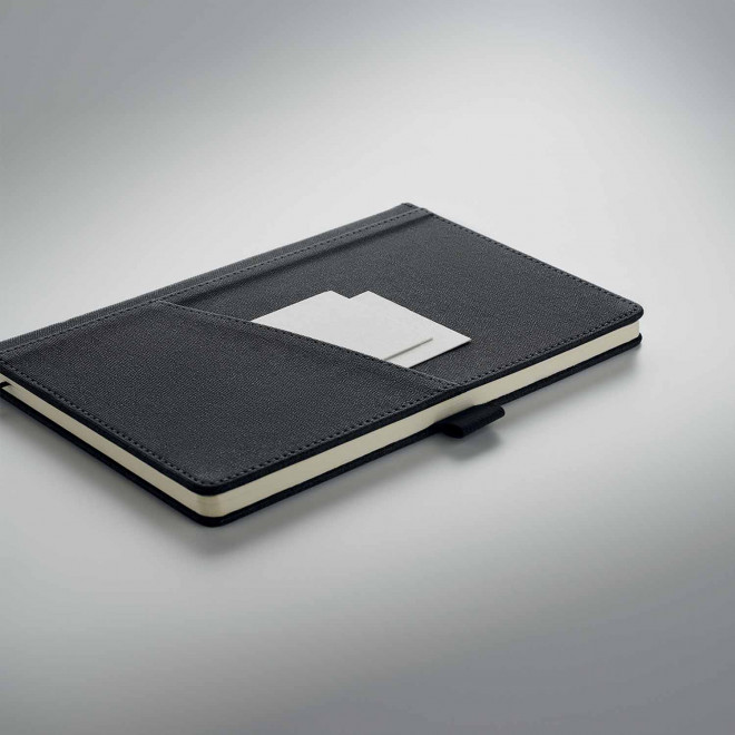 COFFRET CARNET STYLO PORTE CLE PERSONNALISABLE SCRIBI'