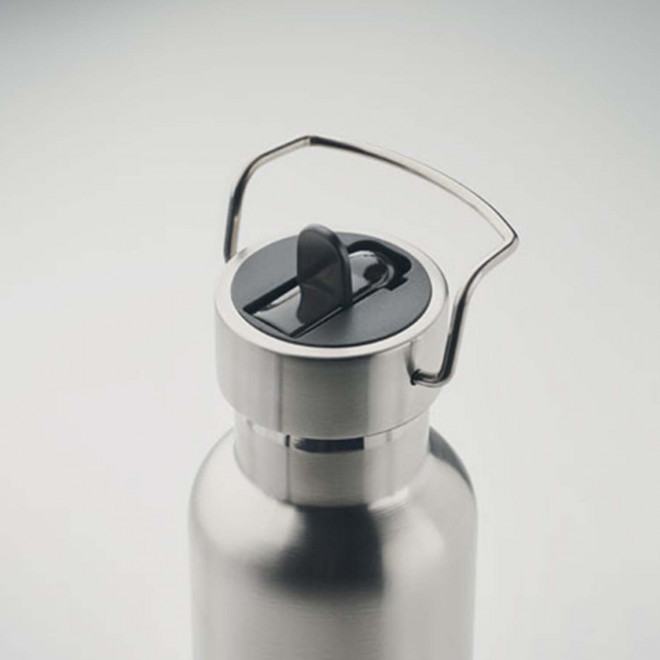 BOUTEILLE ISOTHERME RECYCLE 660 ML PERSONNALISABLE 'FRAGO'