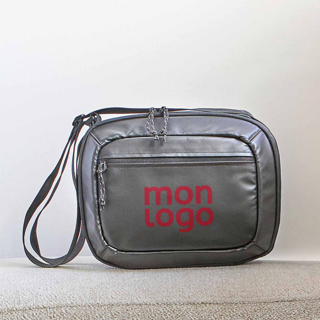 SACOCHE ISOTHERME PERSONNALISABLE 'RALGO'