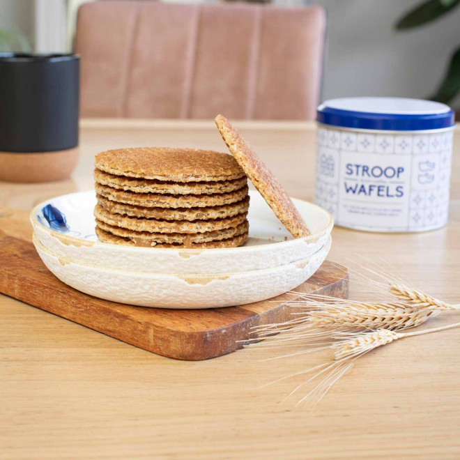 GAUFRES FOURREES PERSONNALISABLE 'MERE'