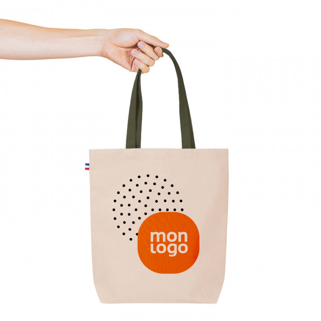 SAC SOUFFLET PERSONNALISABLE MIX & MATCH 'NOEMIE 150'