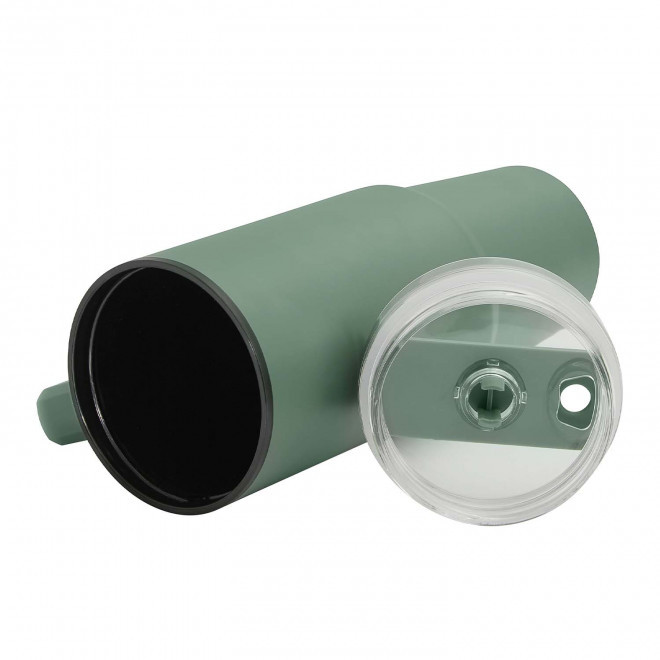 MUG ISOTHERME 900ML PERSONNALISABLE 'MUGLYT'