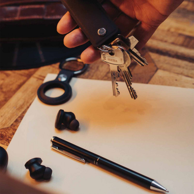 COFFRET CADEAU PERSONNALISABLE 'PUMBA'