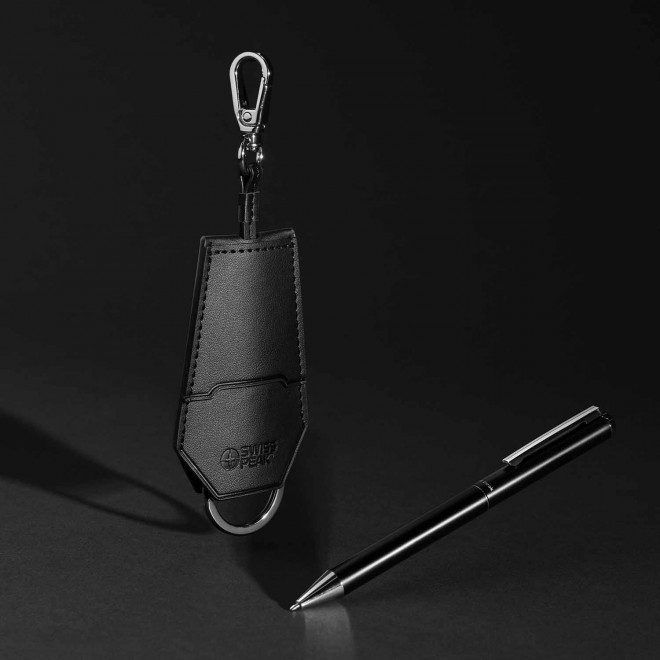 COFFRET CADEAU PERSONNALISABLE 'PRESENT'