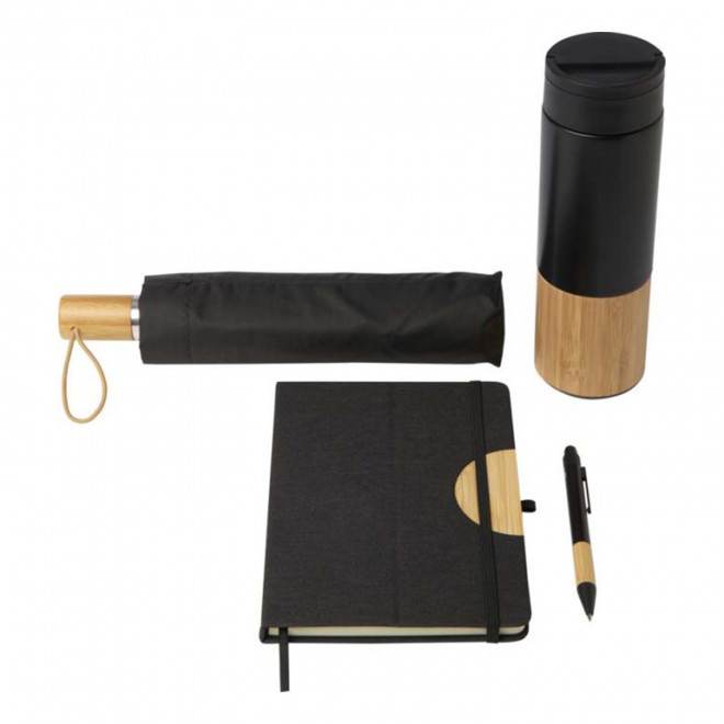 COFFRET CADEAU PERSONNALISABLE 'CARMIN'