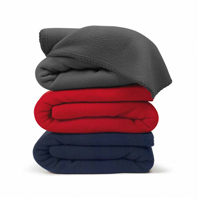 PLAID POLAIRE MIE PERSONNALISE 'GANGKHAR' 250GR/M²