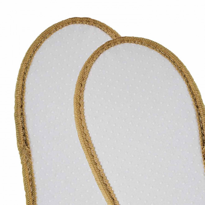 ESPADRILLES PERSONNALISABLES 'PLEASURE'