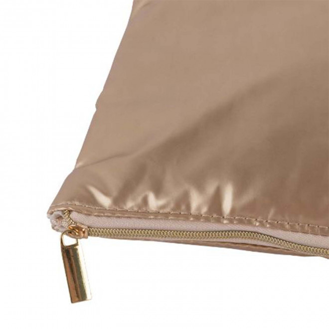 TROUSSE MATELASSEE PERSONNALISABLE 'CHILIS'