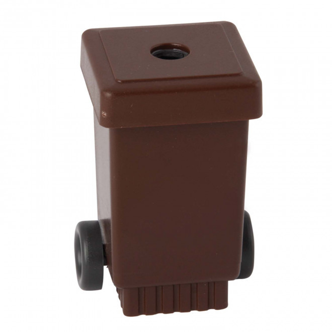 TAILLE CRAYON PERSONNALISABLE 'PUO'