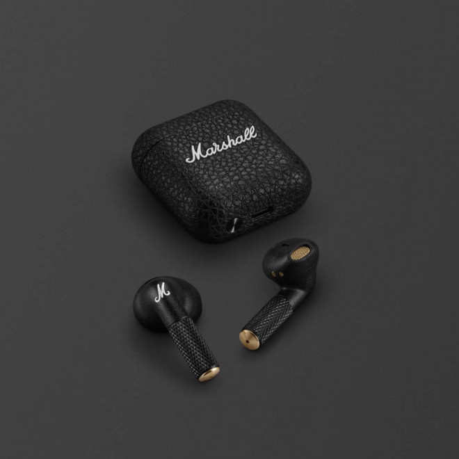 ECOUTEURS BLUETOOTH PERSONNALISES 'MINOR IV'