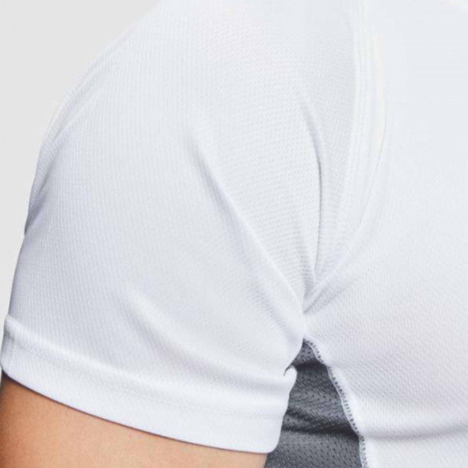 RAPIDE 4J   TEE SHIRT DE SPORT PERSONNALISE 'SHANGHAI'