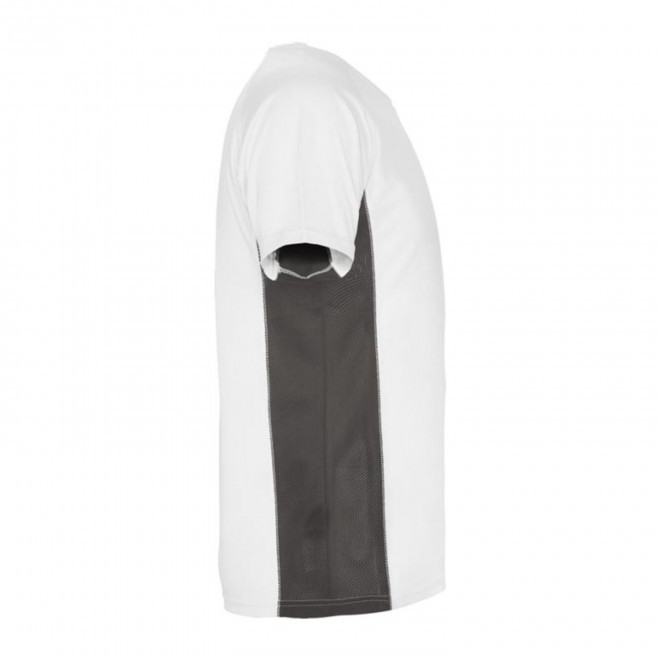 RAPIDE 4J   TEE SHIRT DE SPORT PERSONNALISE 'SHANGHAI'