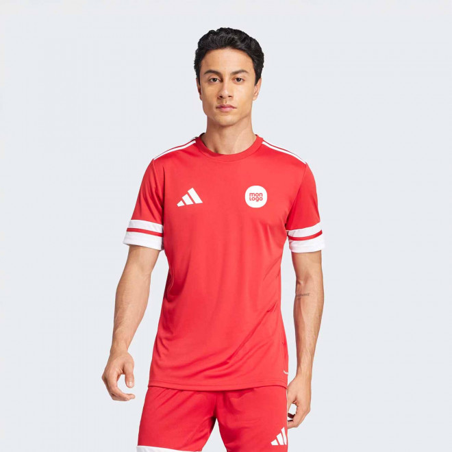MAILLOT DE SPORT ADIDAS 'SQUADRA 25'