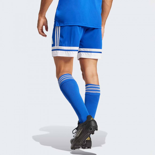 SHORT DE SPORT ADIDAS PERSONNALISABLE 'SQUADRA 25'